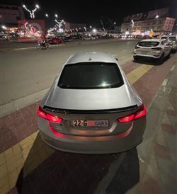 شيفروليه ماليبو